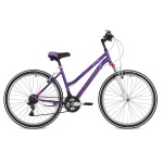 Велосипед Stinger Latina 26"
